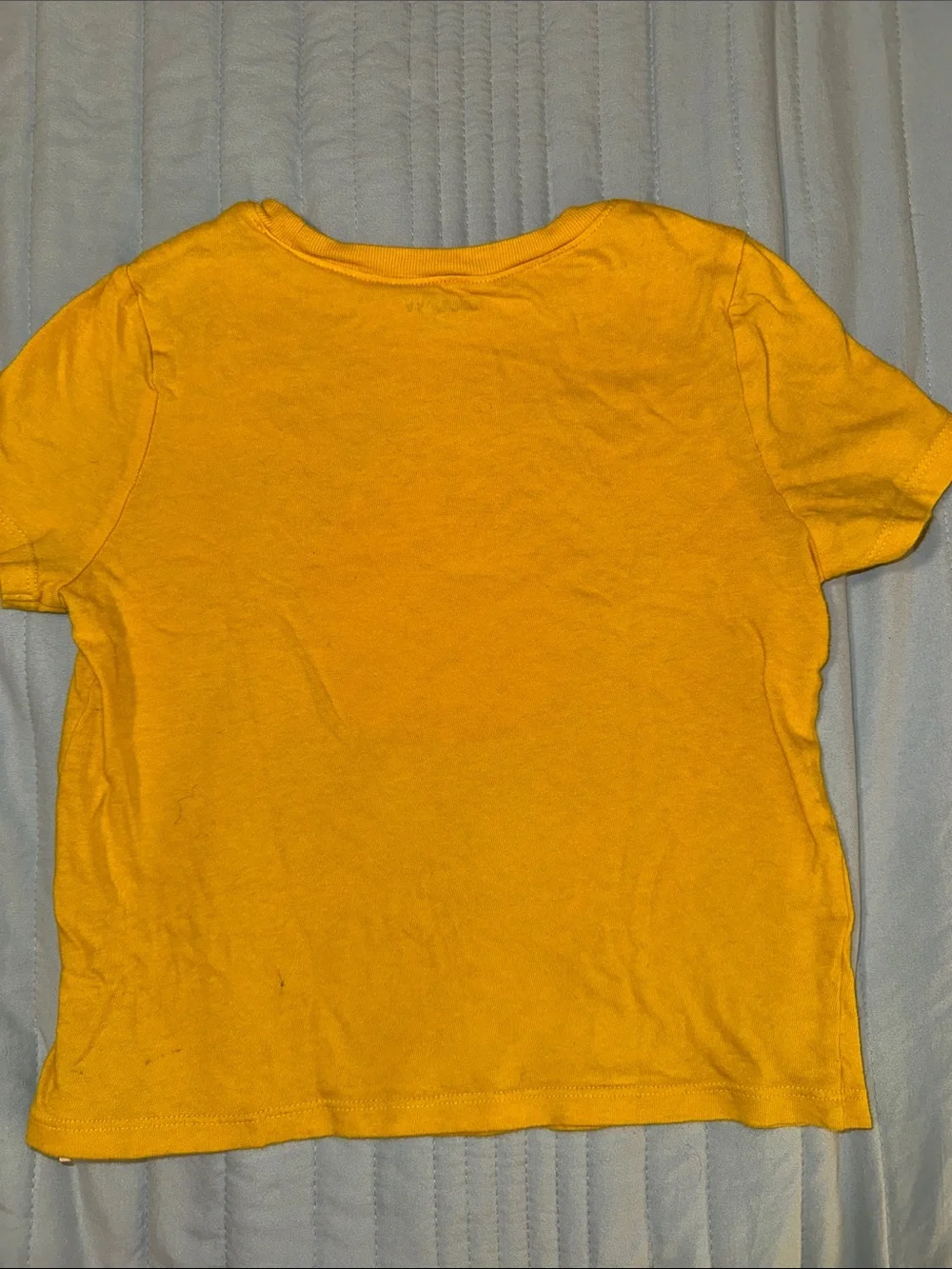 Old Navy Hello Sunshine Graphic Tee